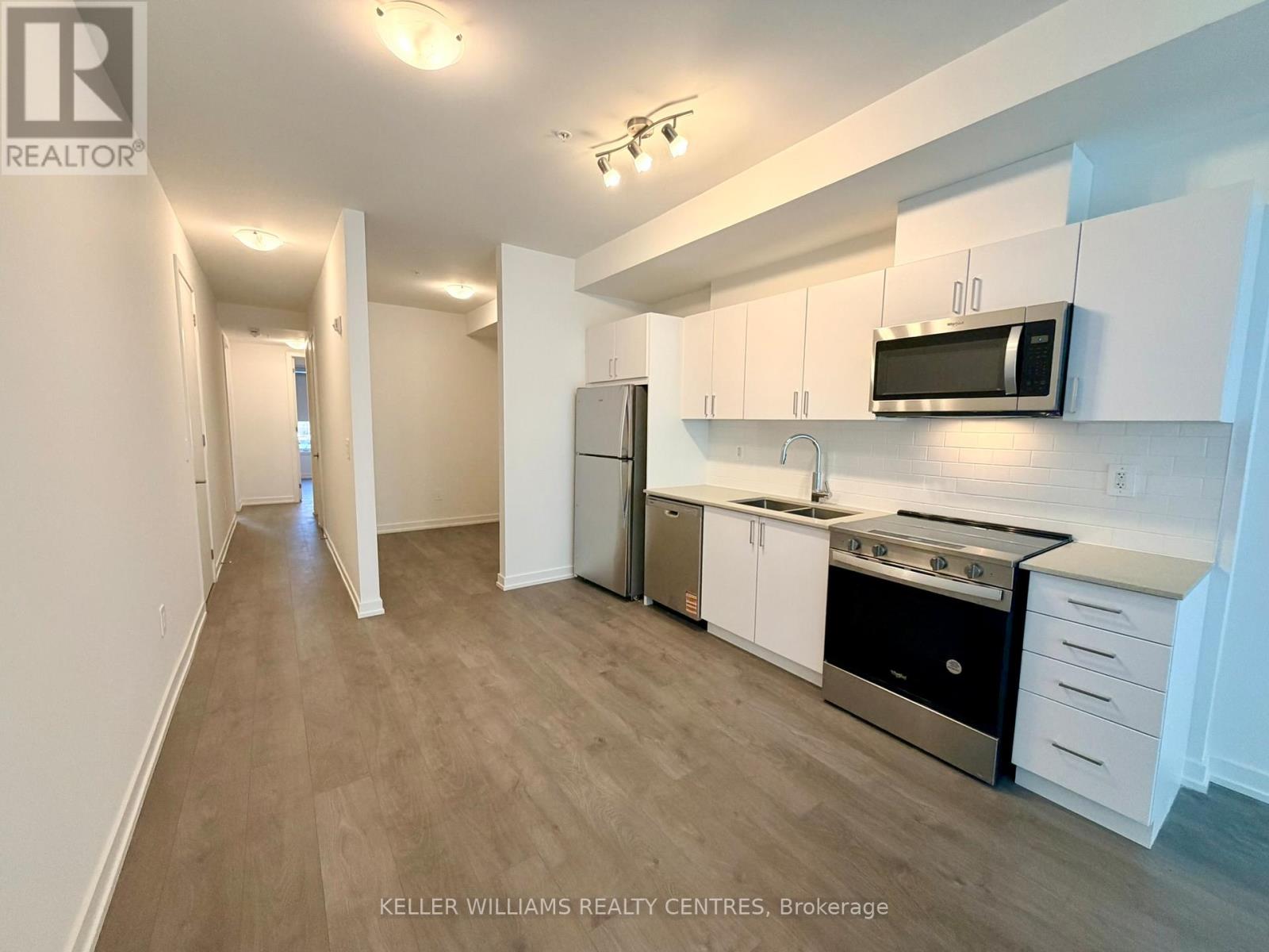 B216 - 1680 Victoria Park Avenue, Toronto, Ontario M1R 0G8 - Photo 3 - C12444785