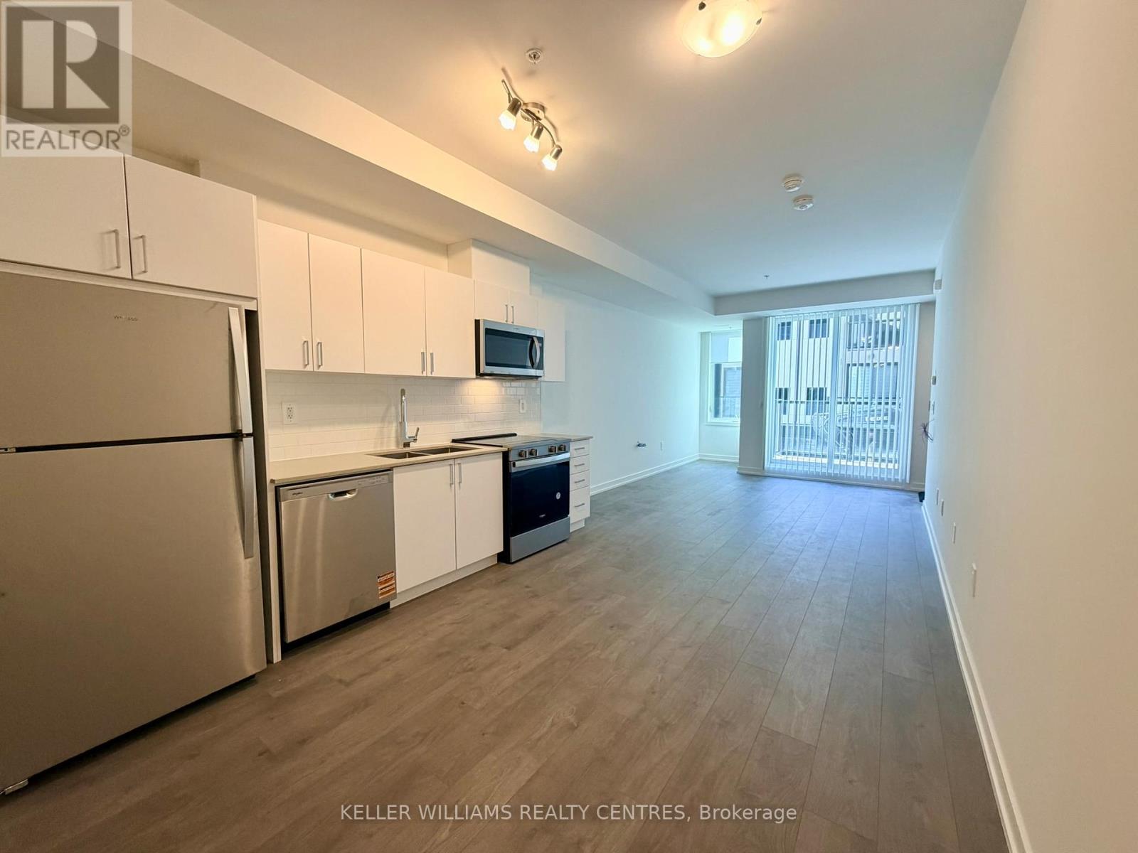 B216 - 1680 Victoria Park Avenue, Toronto, Ontario M1R 0G8 - Photo 4 - C12444785