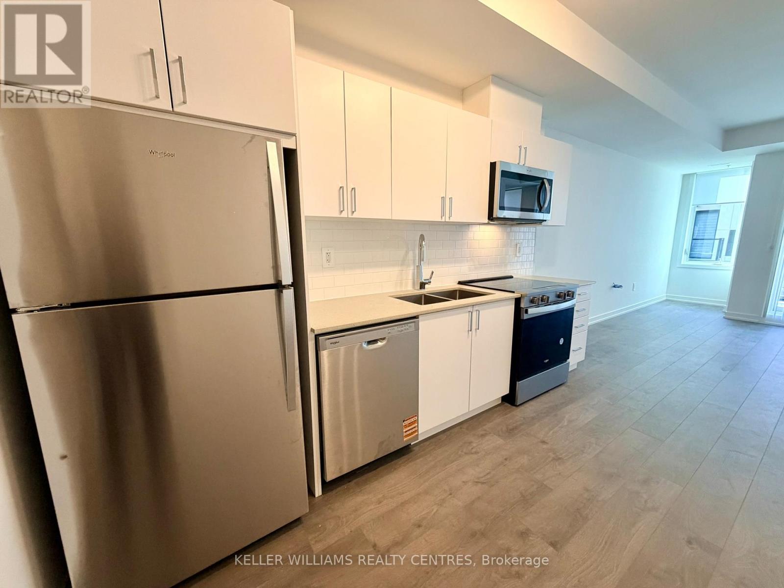 B216 - 1680 Victoria Park Avenue, Toronto, Ontario M1R 0G8 - Photo 5 - C12444785