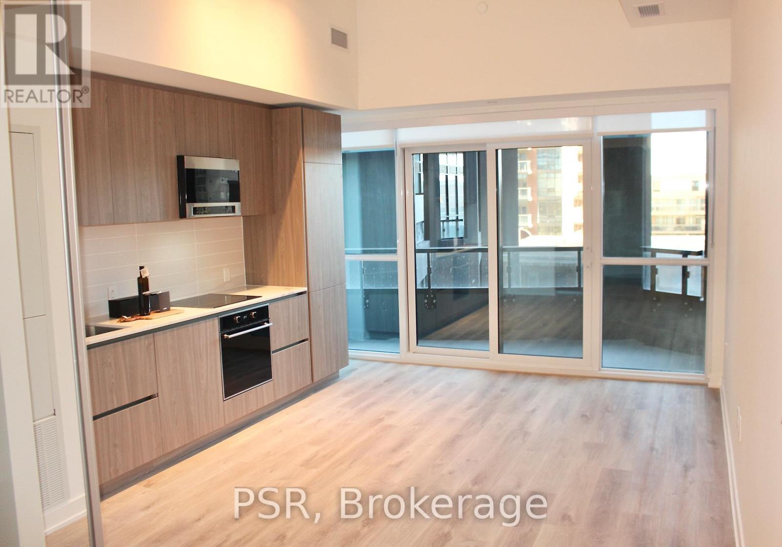 412S - 110 BROADWAY AVENUE, Toronto, Ontario