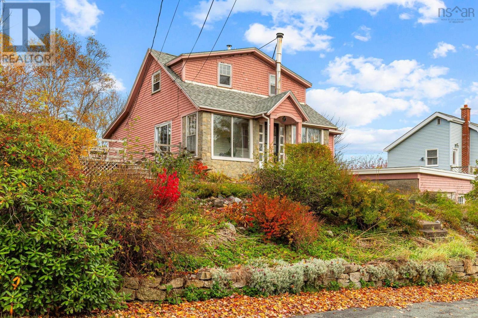 17 Idlewylde Road, Halifax, Nova Scotia  B3N 1B8 - Photo 39 - 202527273