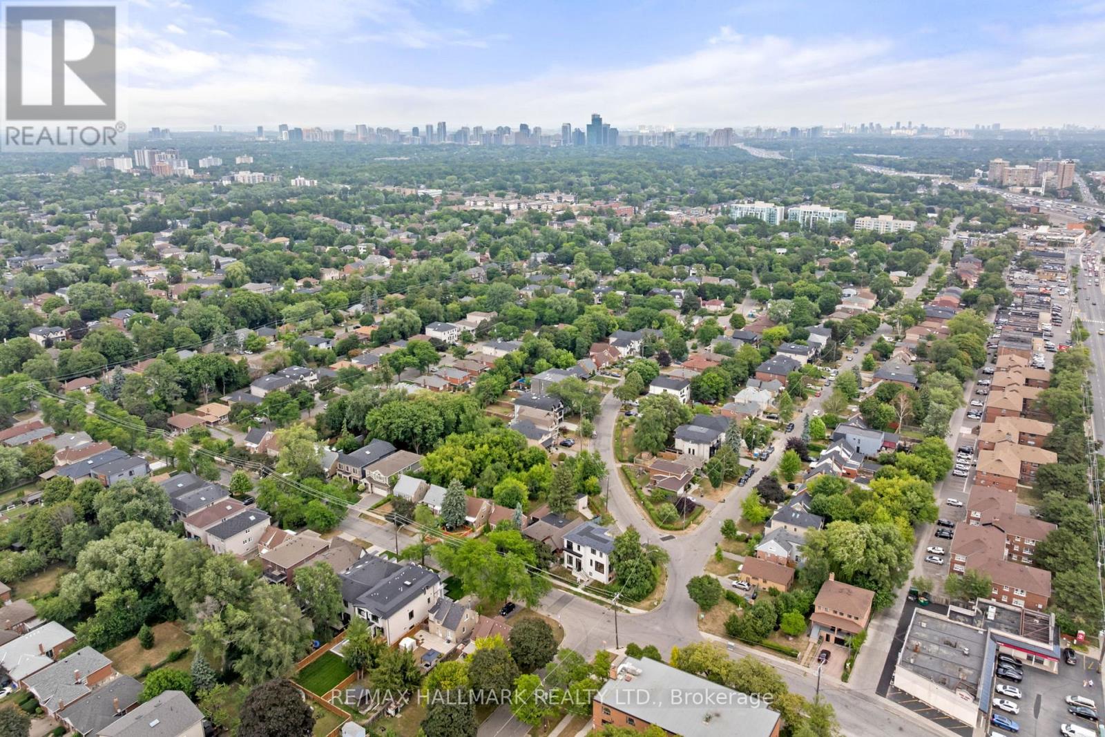 21 King High Avenue, Toronto, Ontario  M3H 3A8 - Photo 40 - C12555488