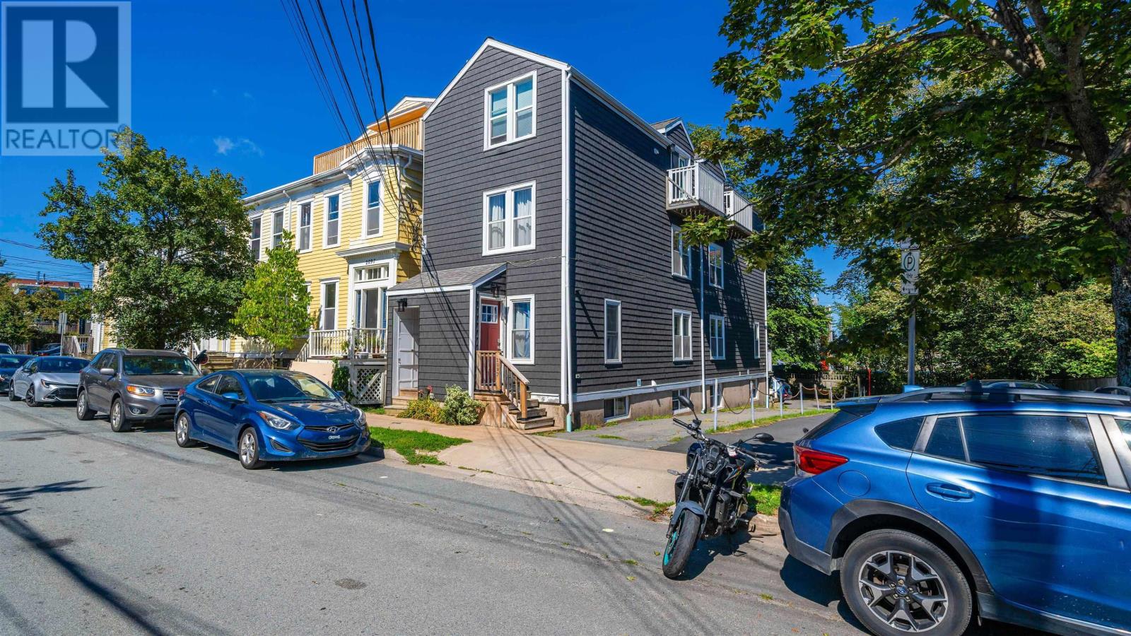 4 2093 Creighton Street, Halifax, Nova Scotia  B3K 3R5 - Photo 26 - 202527345