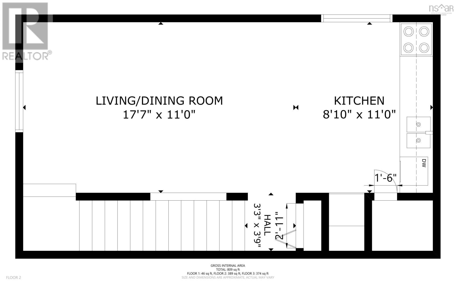 4 2093 Creighton Street, Halifax, Nova Scotia  B3K 3R5 - Photo 27 - 202527345