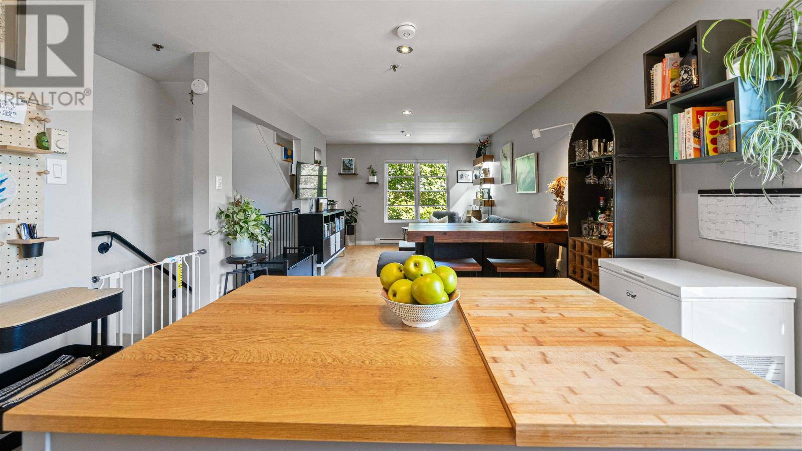 4 2093 Creighton Street, Halifax, Nova Scotia  B3K 3R5 - Photo 8 - 202527345