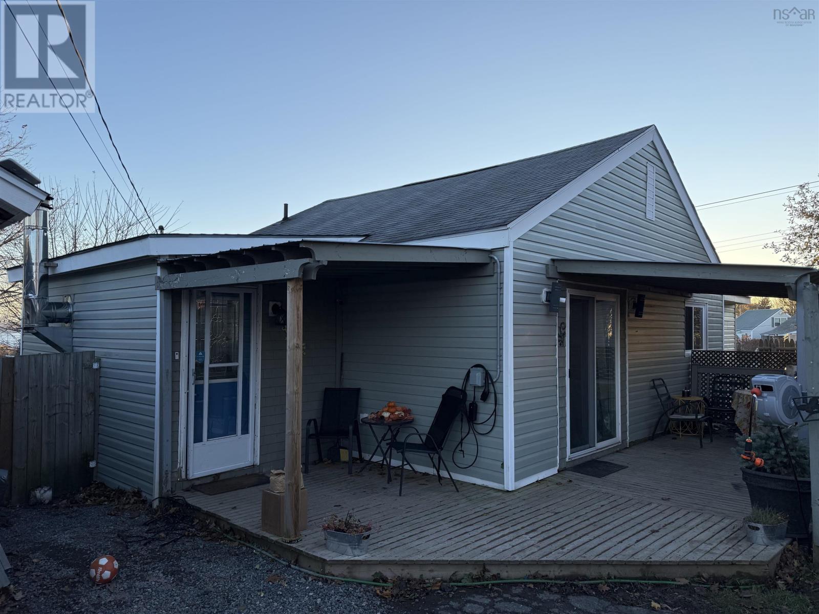 116 Union Street, Pictou, Nova Scotia  B0K 1H0 - Photo 17 - 202528562