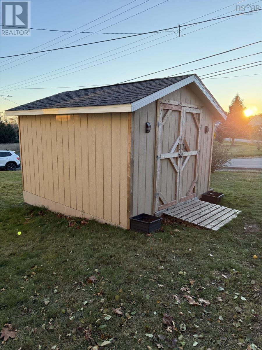 116 Union Street, Pictou, Nova Scotia  B0K 1H0 - Photo 22 - 202528562