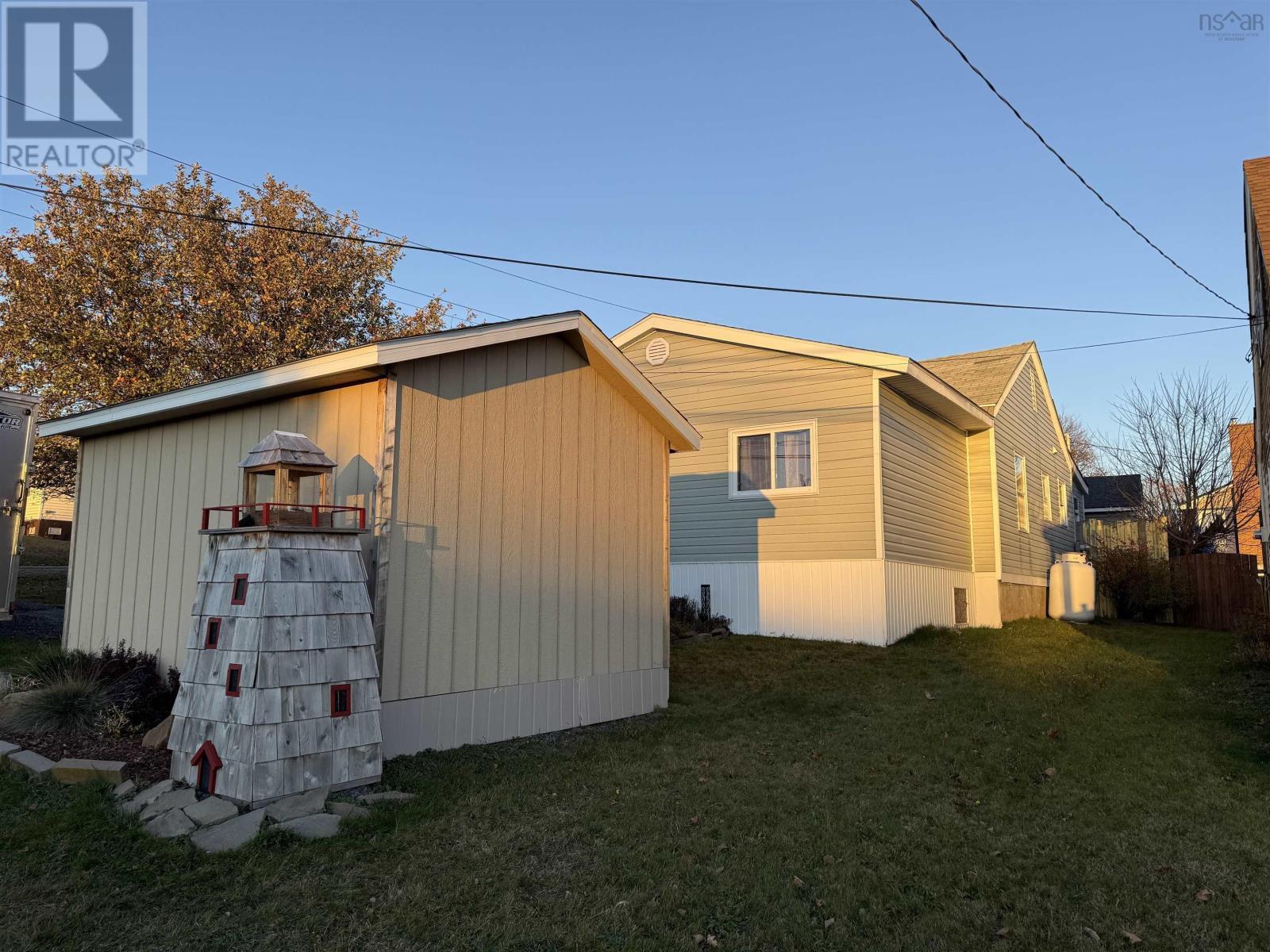 116 Union Street, Pictou, Nova Scotia  B0K 1H0 - Photo 26 - 202528562