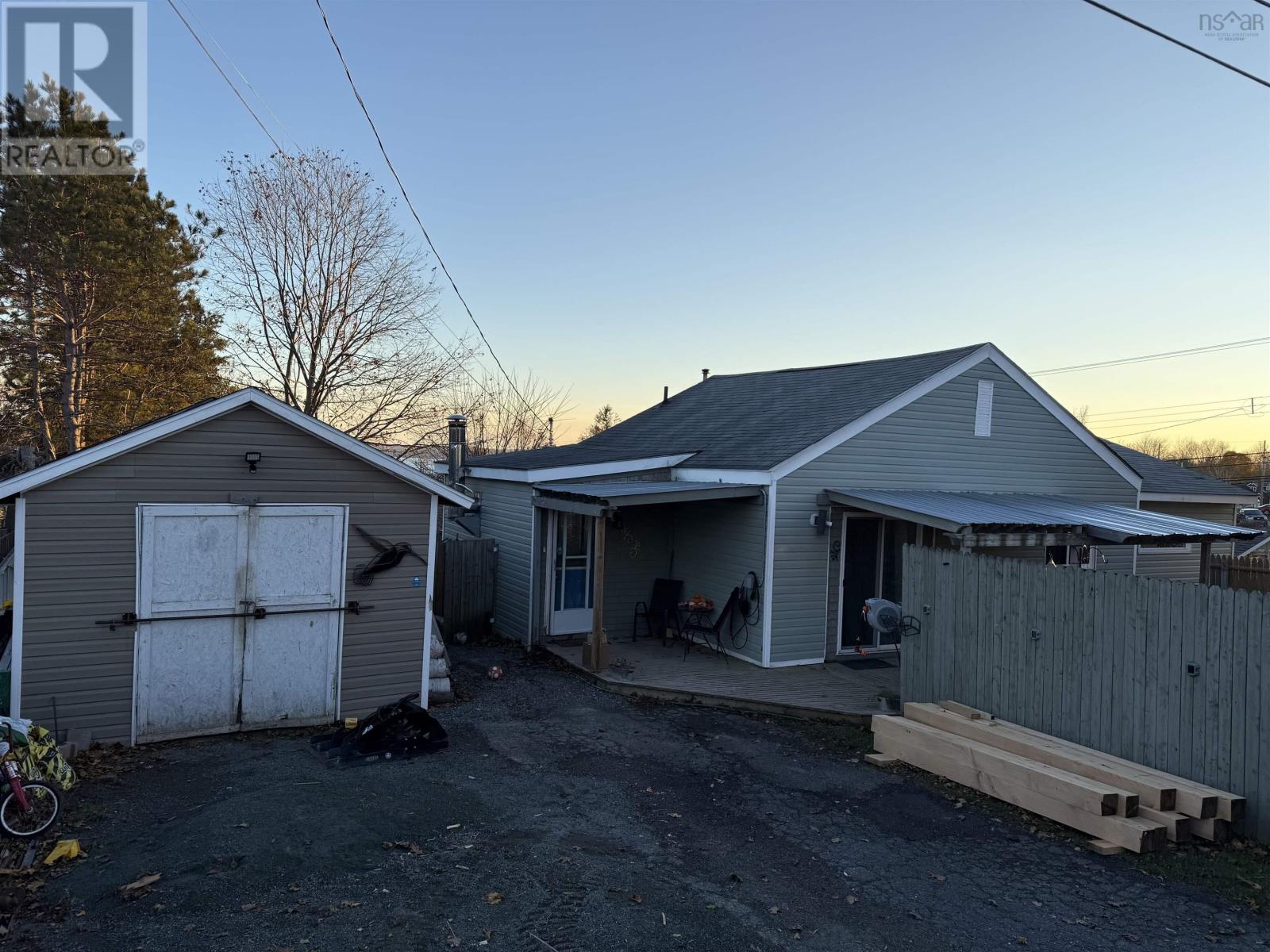 116 Union Street, Pictou, Nova Scotia  B0K 1H0 - Photo 18 - 202528562