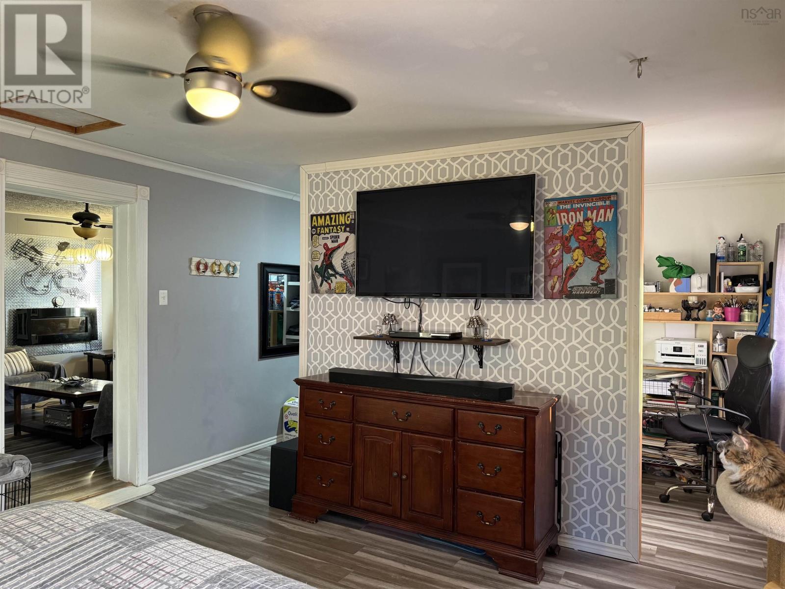 116 Union Street, Pictou, Nova Scotia  B0K 1H0 - Photo 2 - 202528562