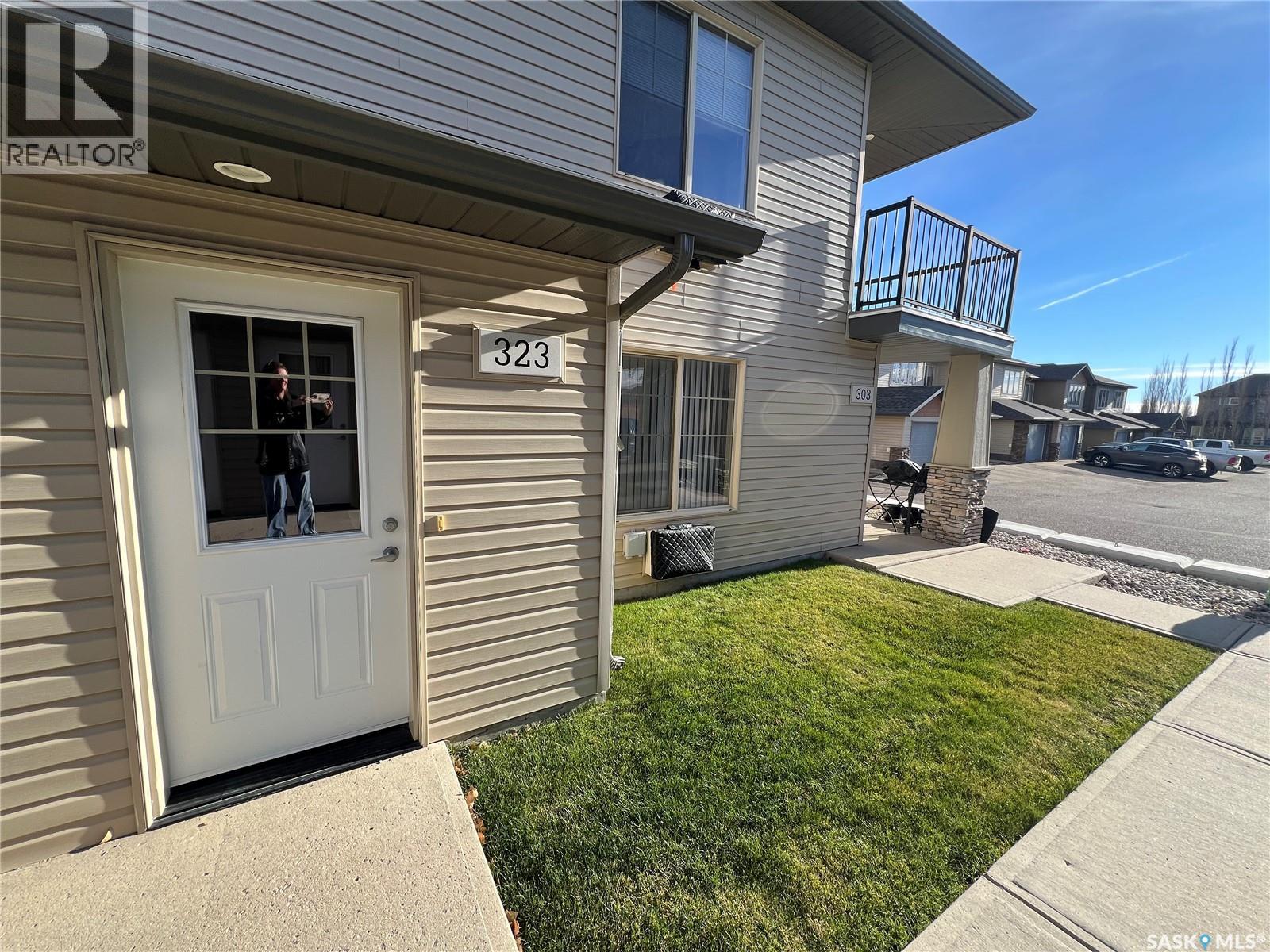 323 700 Battleford Trail, Swift Current, Saskatchewan  S9H 4V9 - Photo 1 - SK024733