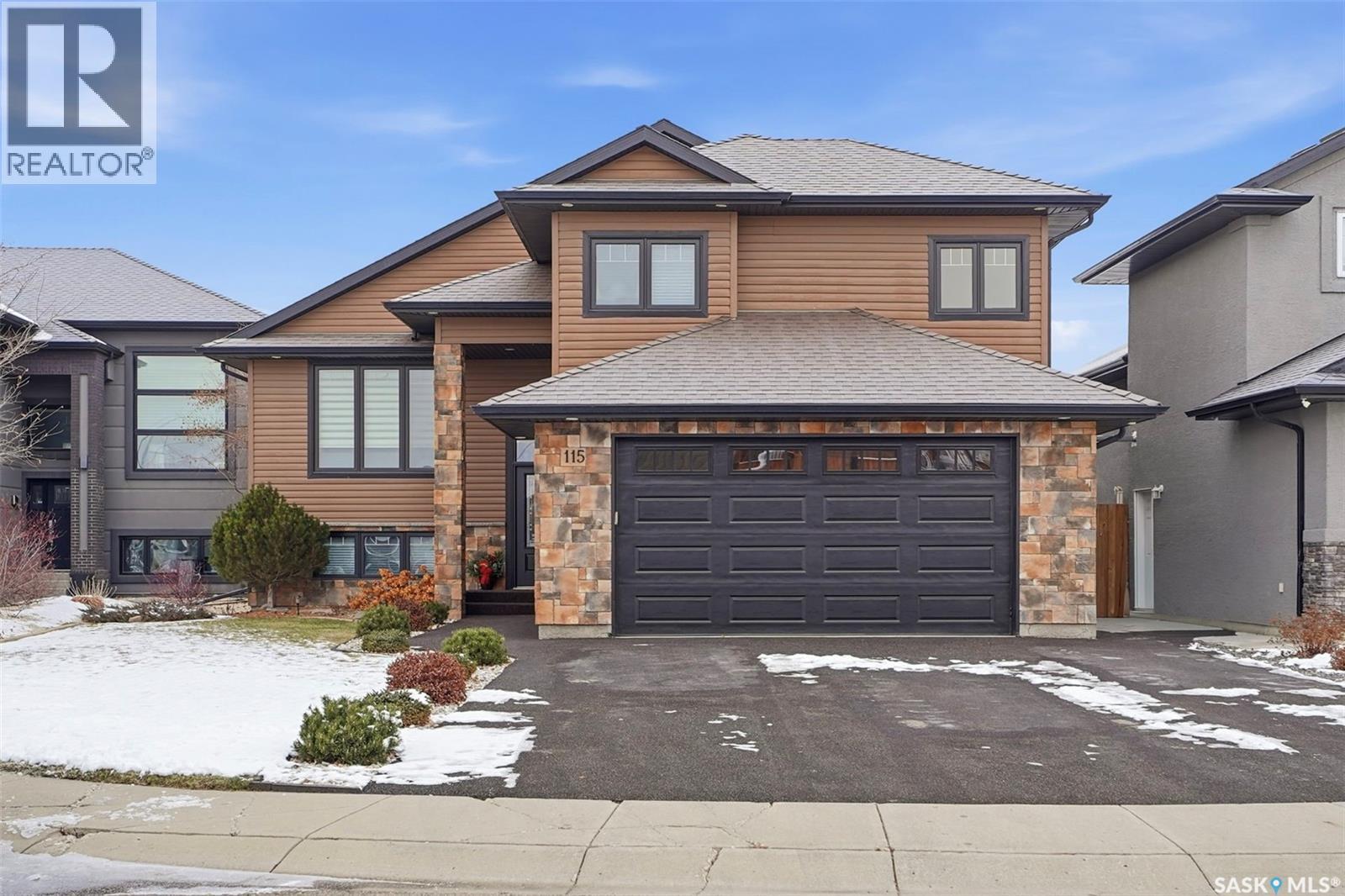 115 Padget CRESCENT, Saskatoon, Saskatchewan