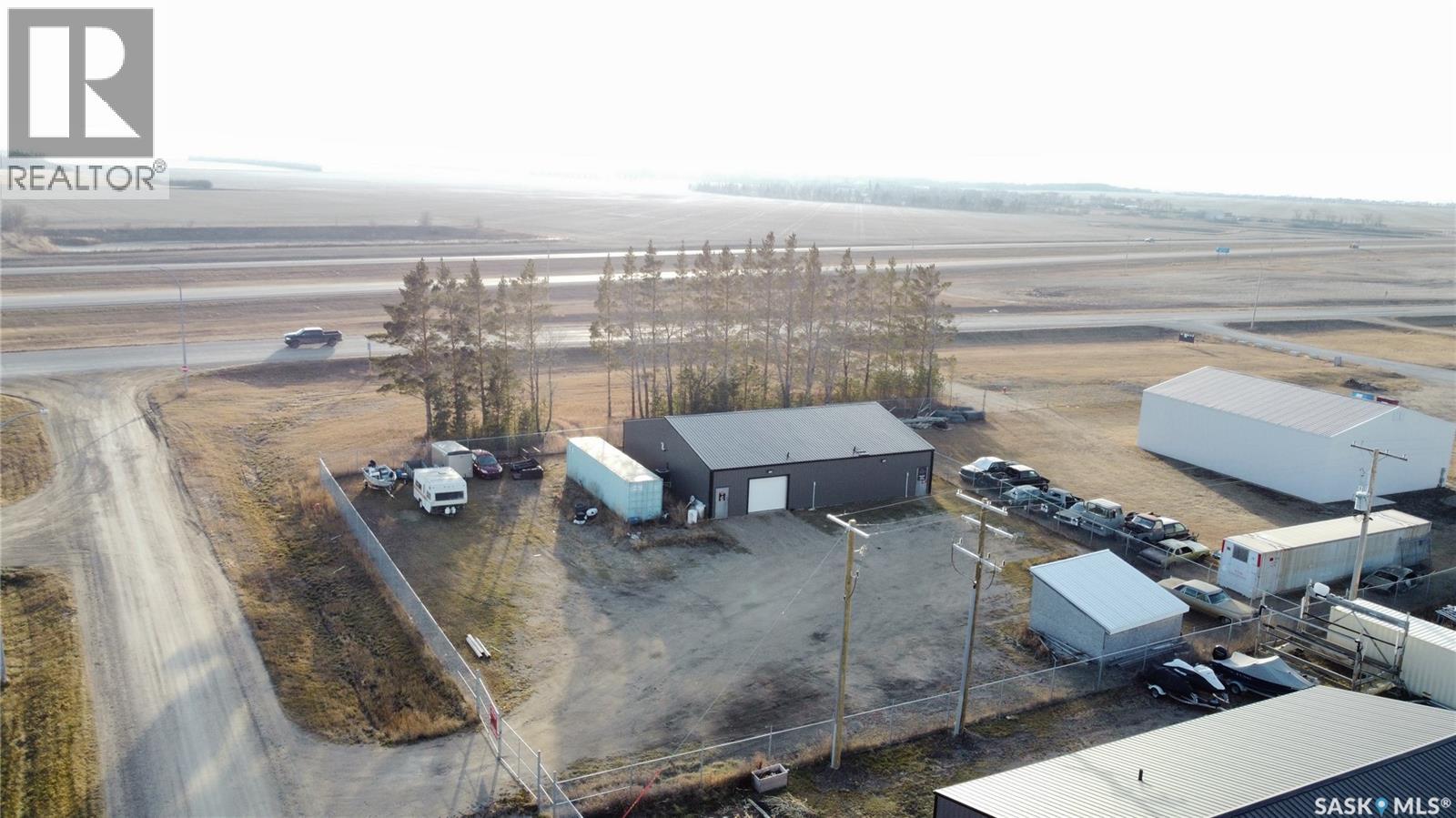 543 Johnston AVENUE, Indian Head, Saskatchewan