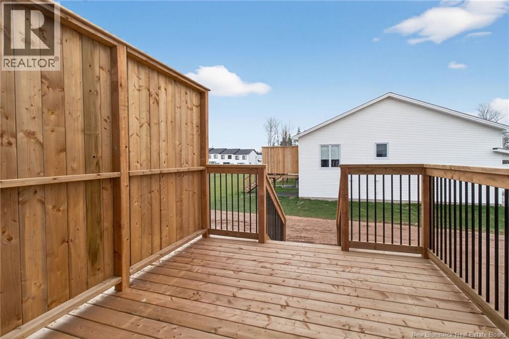 209 Donat Crescent, Dieppe, New Brunswick E1A 7R4 - Photo 20 - NB130646
