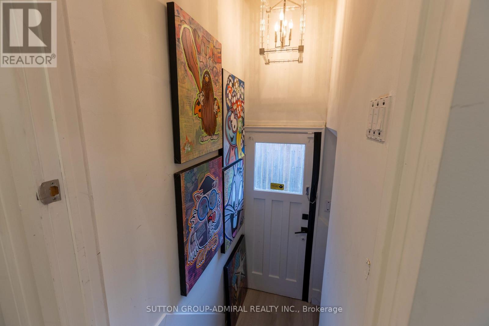 44 Baycrest Avenue, Toronto, Ontario  M6A 1W1 - Photo 30 - C12578468