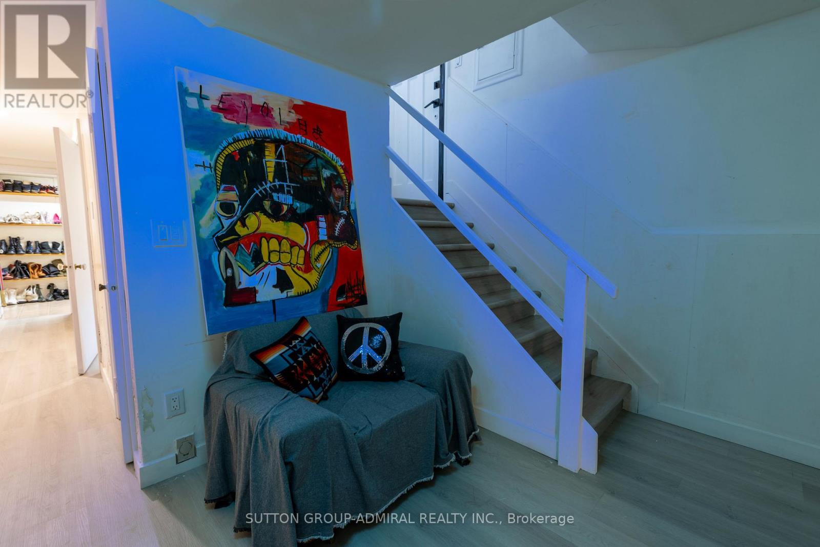 44 Baycrest Avenue, Toronto, Ontario  M6A 1W1 - Photo 33 - C12578468