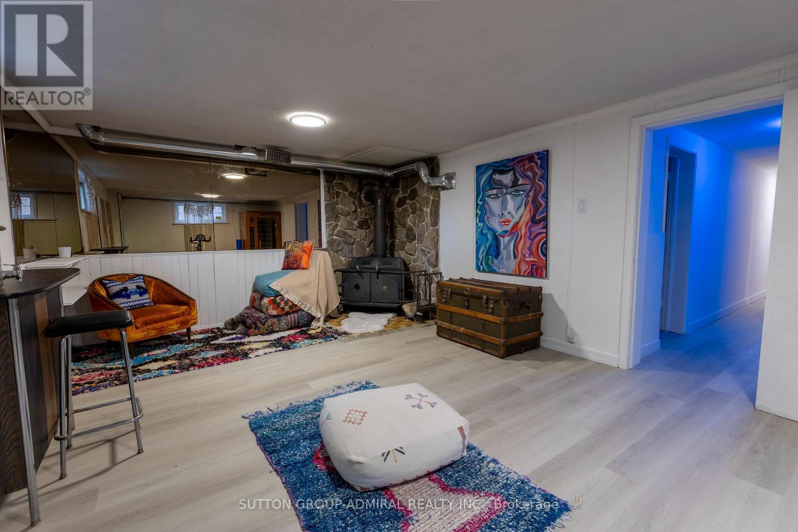 44 Baycrest Avenue, Toronto, Ontario  M6A 1W1 - Photo 35 - C12578468