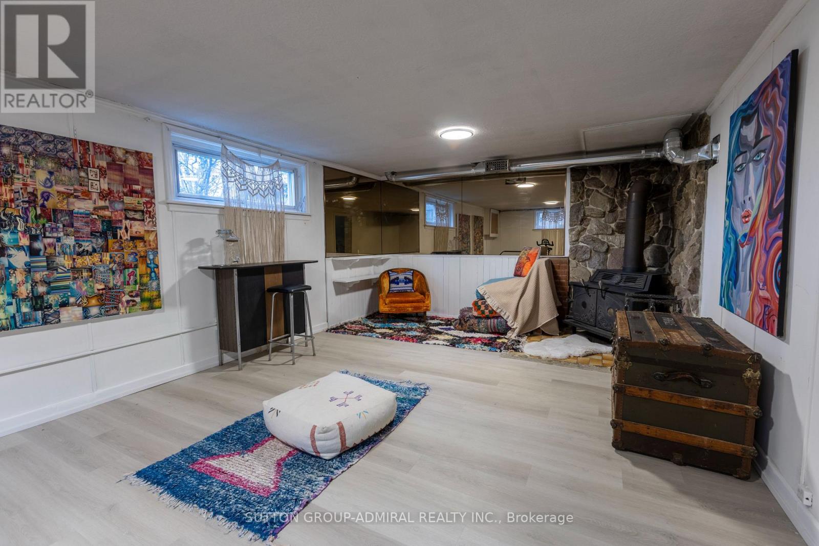 44 Baycrest Avenue, Toronto, Ontario  M6A 1W1 - Photo 36 - C12578468