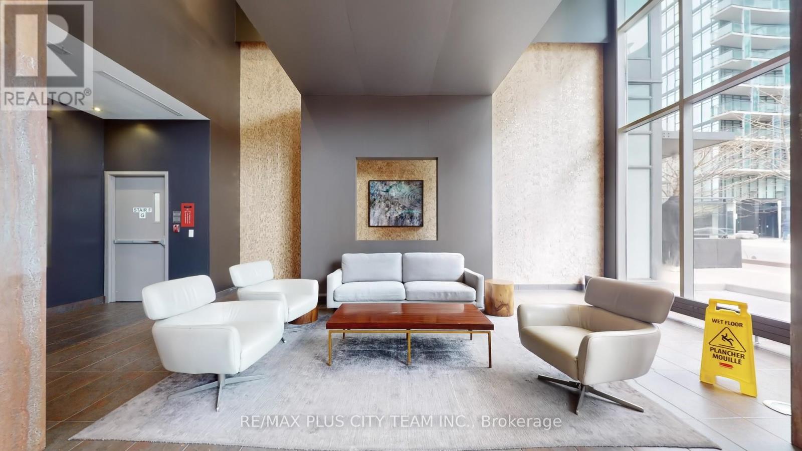 830 - 10 Capreol Court, Toronto, Ontario  M5V 4B3 - Photo 37 - C12578476