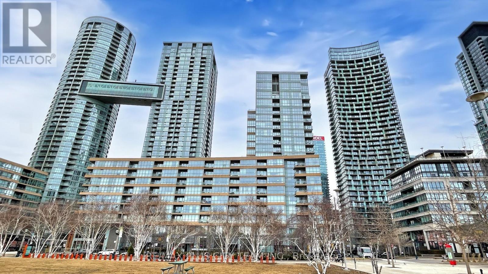 830 - 10 Capreol Court, Toronto, Ontario  M5V 4B3 - Photo 40 - C12578476