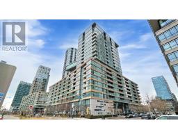 830 - 10 CAPREOL COURT, Toronto, Ontario