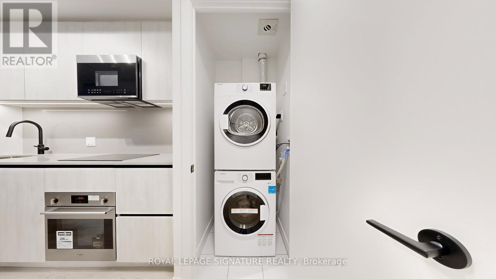 203 - 35 Parliament Street, Toronto, Ontario  M5A 2Y2 - Photo 21 - C12578478