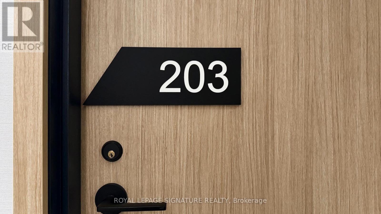 203 - 35 Parliament Street, Toronto, Ontario  M5A 2Y2 - Photo 22 - C12578478