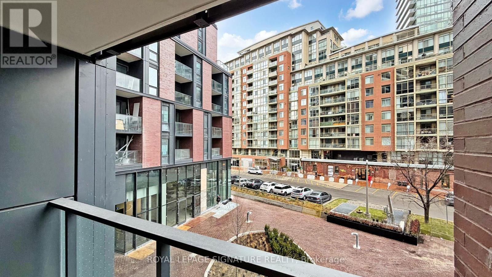 203 - 35 Parliament Street, Toronto, Ontario  M5A 2Y2 - Photo 23 - C12578478