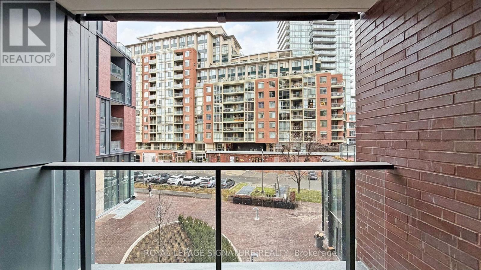 203 - 35 Parliament Street, Toronto, Ontario  M5A 2Y2 - Photo 25 - C12578478