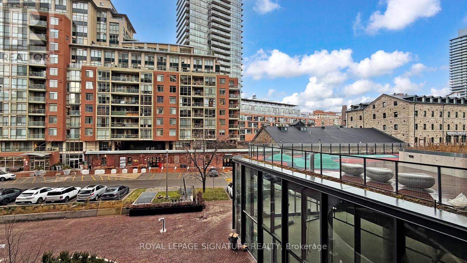 203 - 35 Parliament Street, Toronto, Ontario  M5A 2Y2 - Photo 26 - C12578478