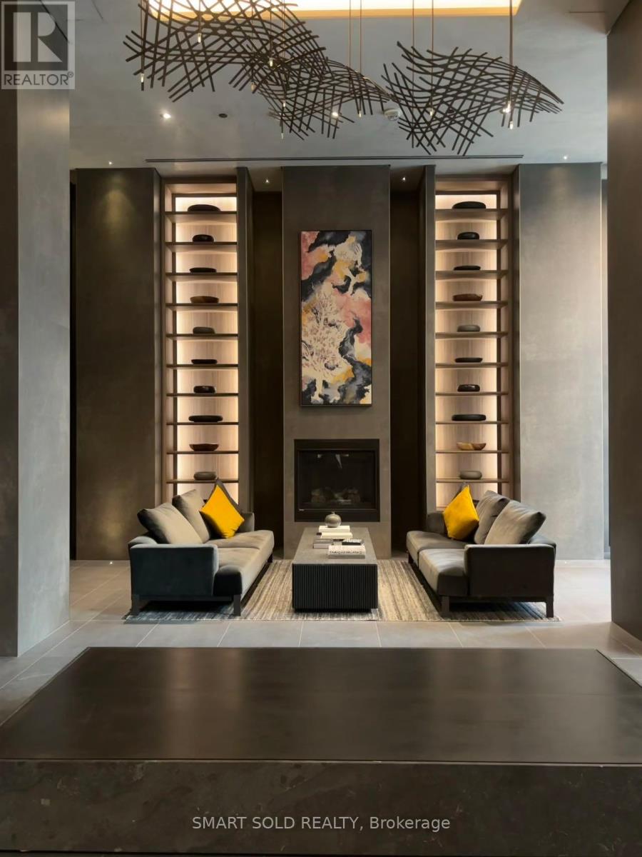 2811 - 55 Charles Street E, Toronto, Ontario  M4Y 0J1 - Photo 7 - C12578512