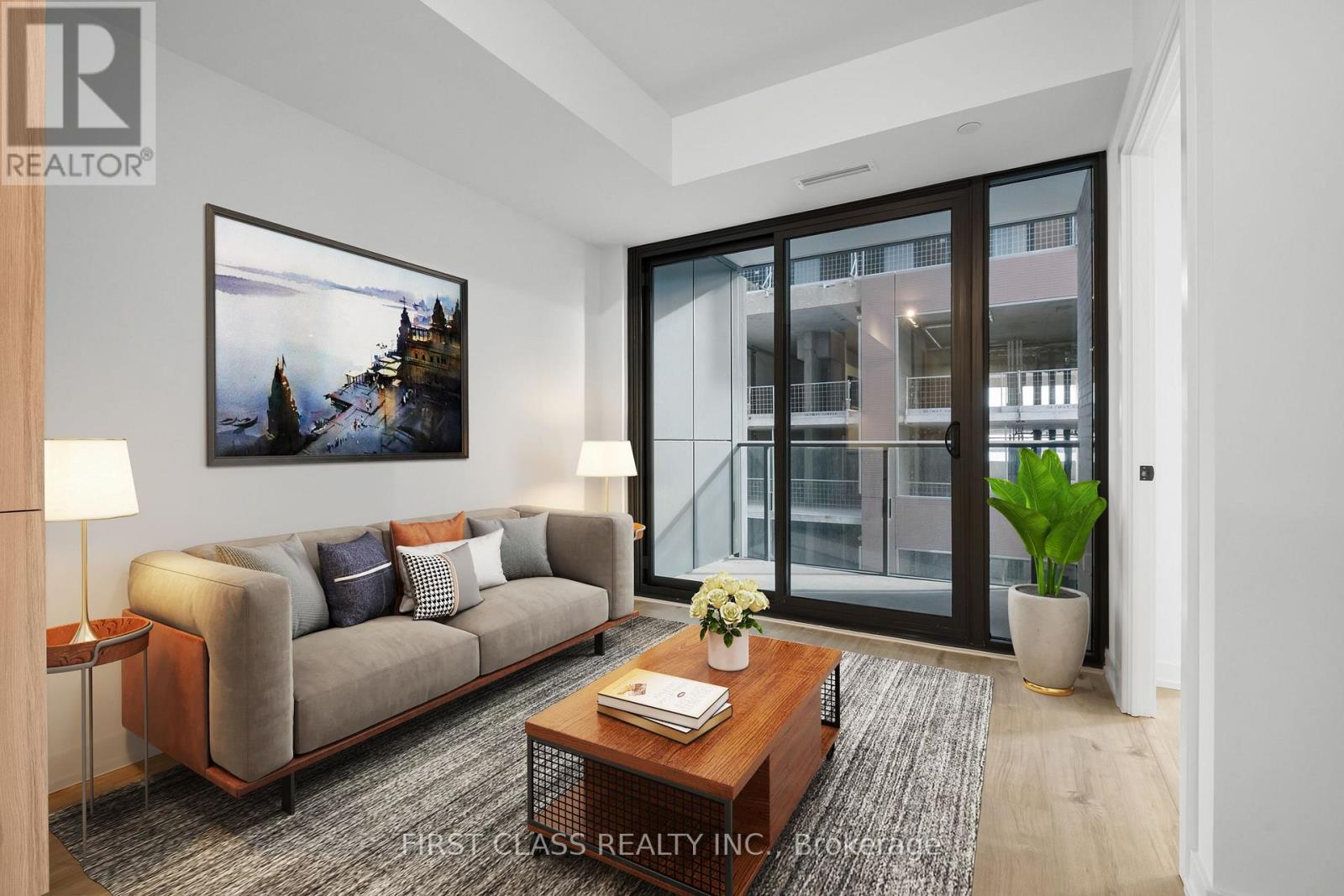 518 - 35 Parliament Street, Toronto, Ontario  M5A 0Z5 - Photo 10 - C12578522