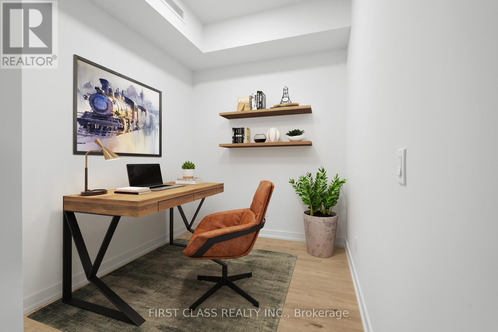 518 - 35 Parliament Street, Toronto, Ontario  M5A 0Z5 - Photo 16 - C12578522