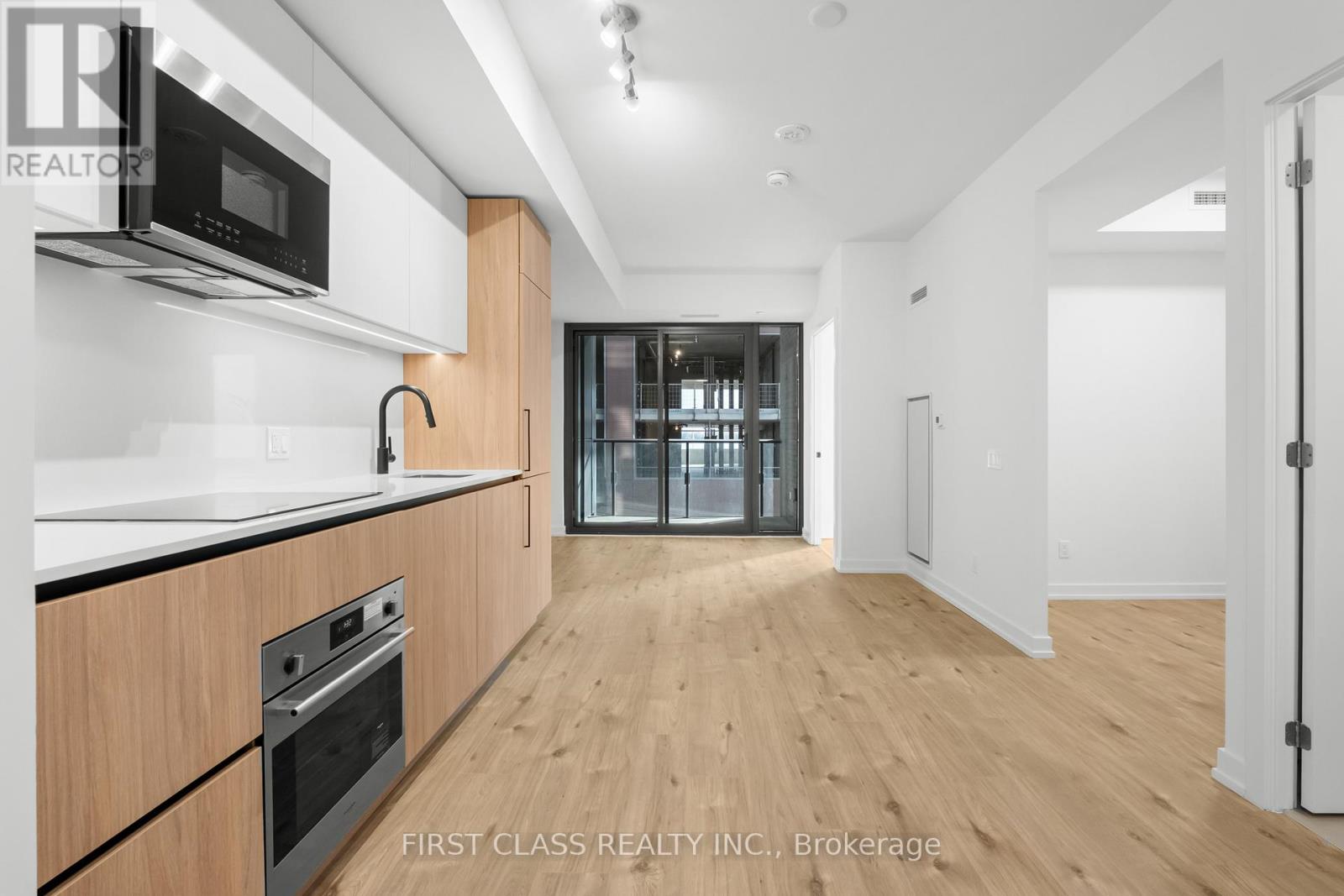 518 - 35 Parliament Street, Toronto, Ontario  M5A 0Z5 - Photo 3 - C12578522