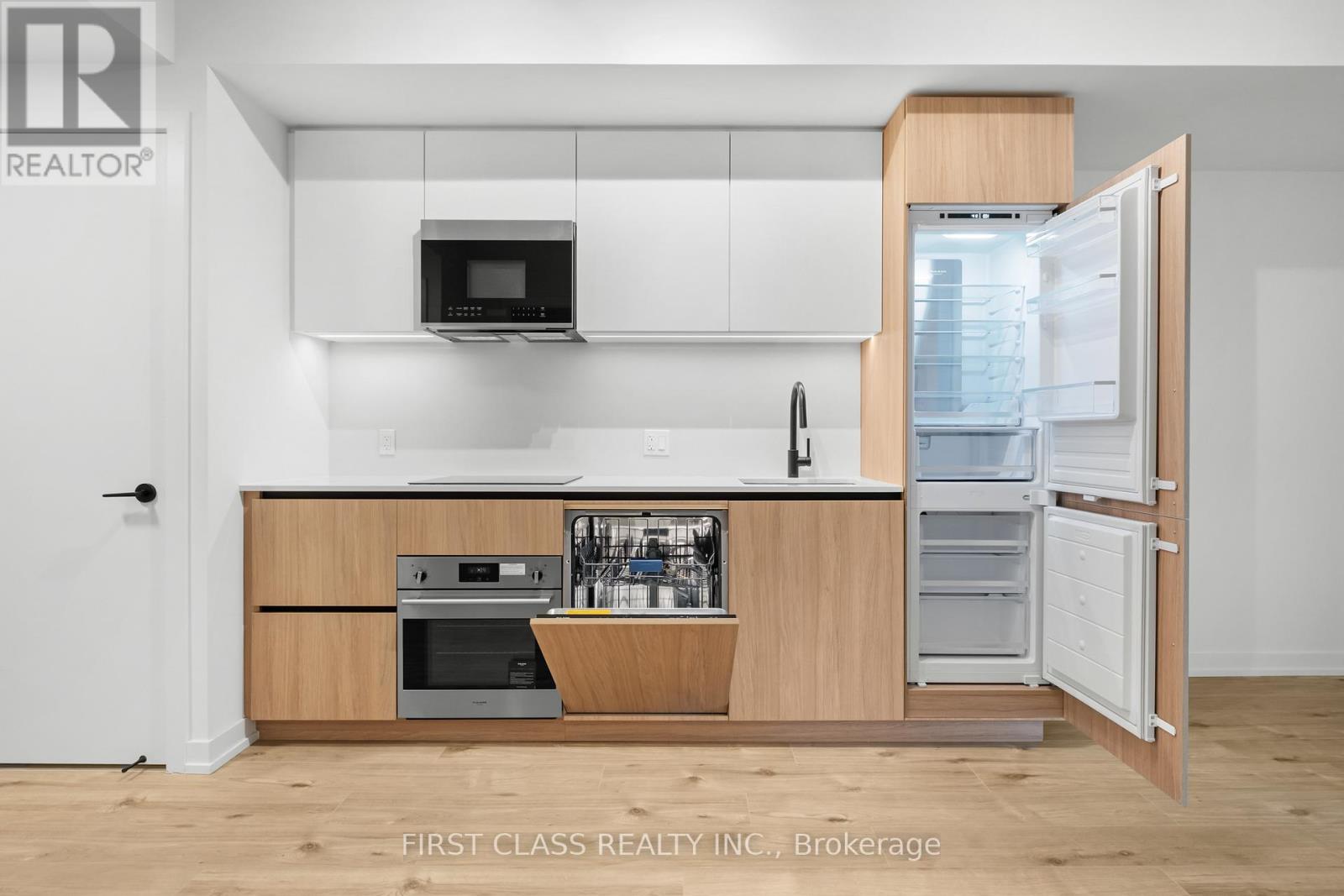 518 - 35 Parliament Street, Toronto, Ontario  M5A 0Z5 - Photo 6 - C12578522