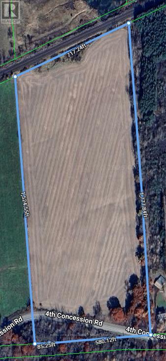 2620 4th Concession Road, Kingston, Ontario  K0H 1Y0 - Photo 14 - X12303276