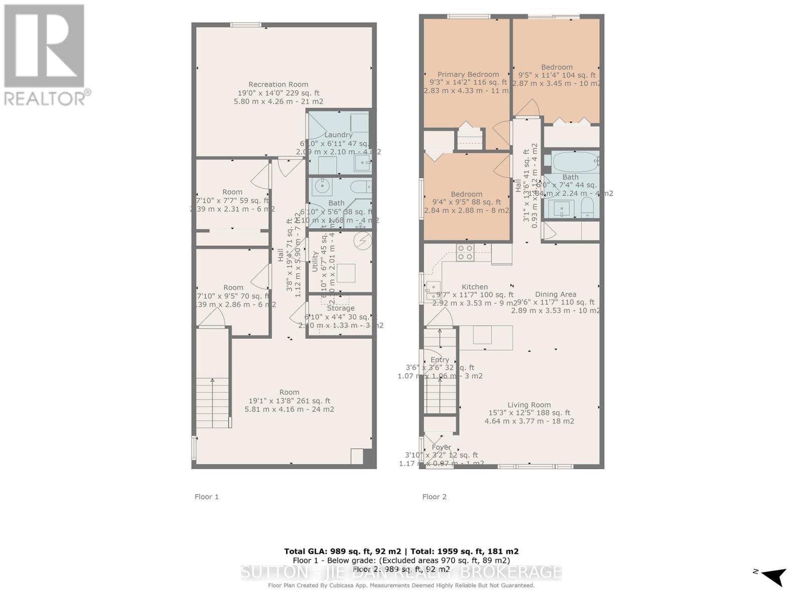 42 Wenlock Crescent, London North, Ontario  N6G 3B6 - Photo 24 - X12319138