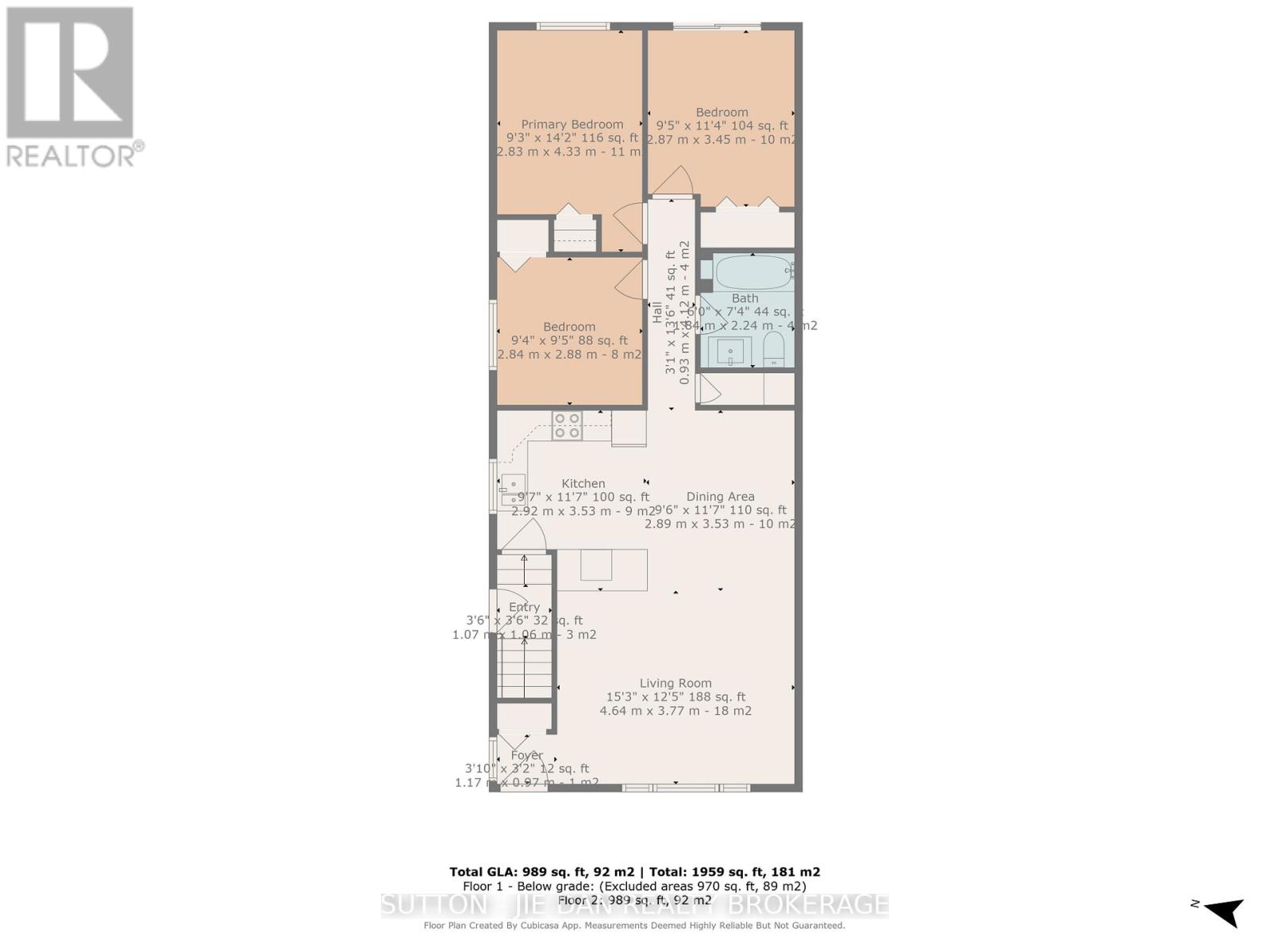 42 Wenlock Crescent, London North, Ontario  N6G 3B6 - Photo 23 - X12319138