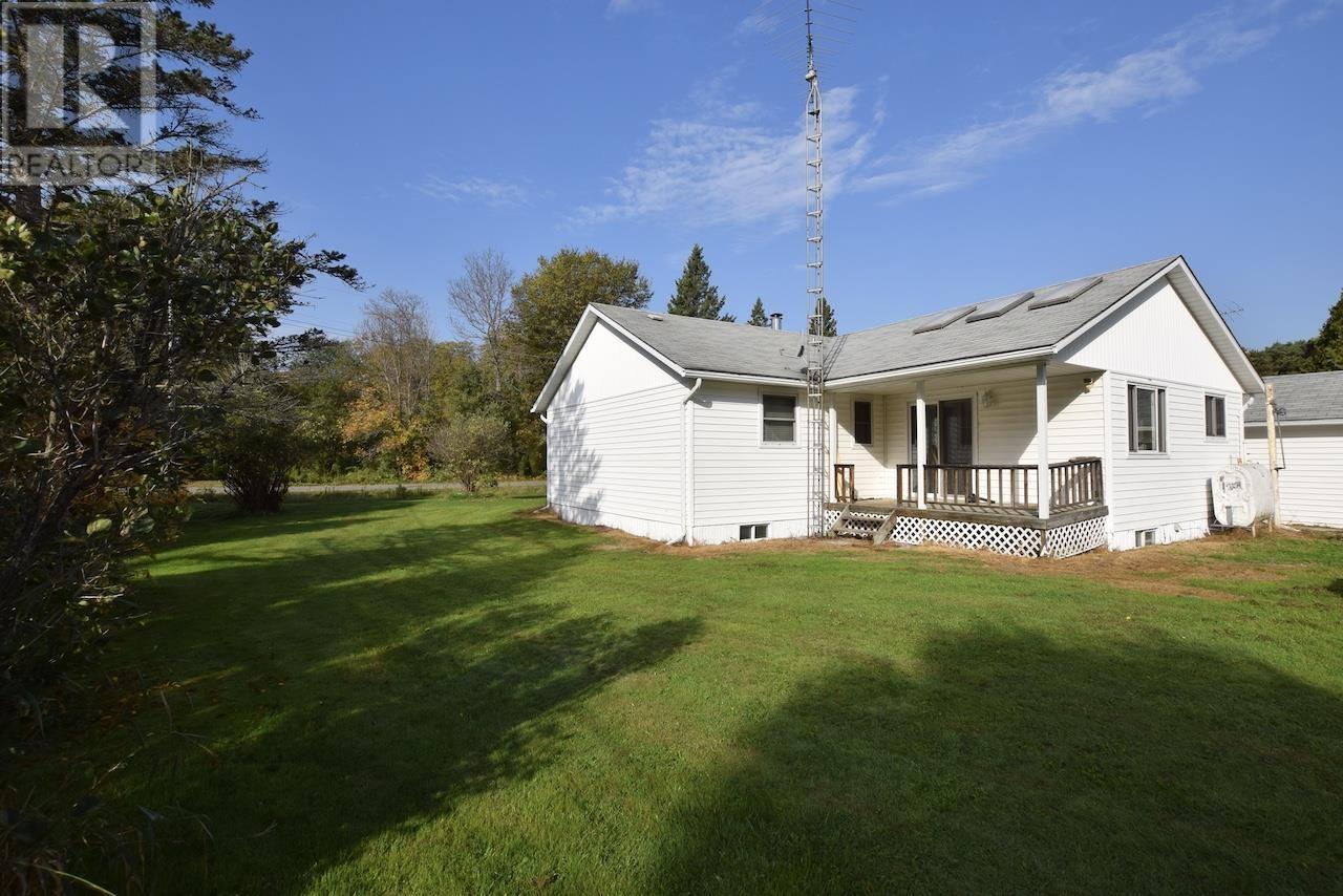 3 Eastman RD, Blind River, Ontario