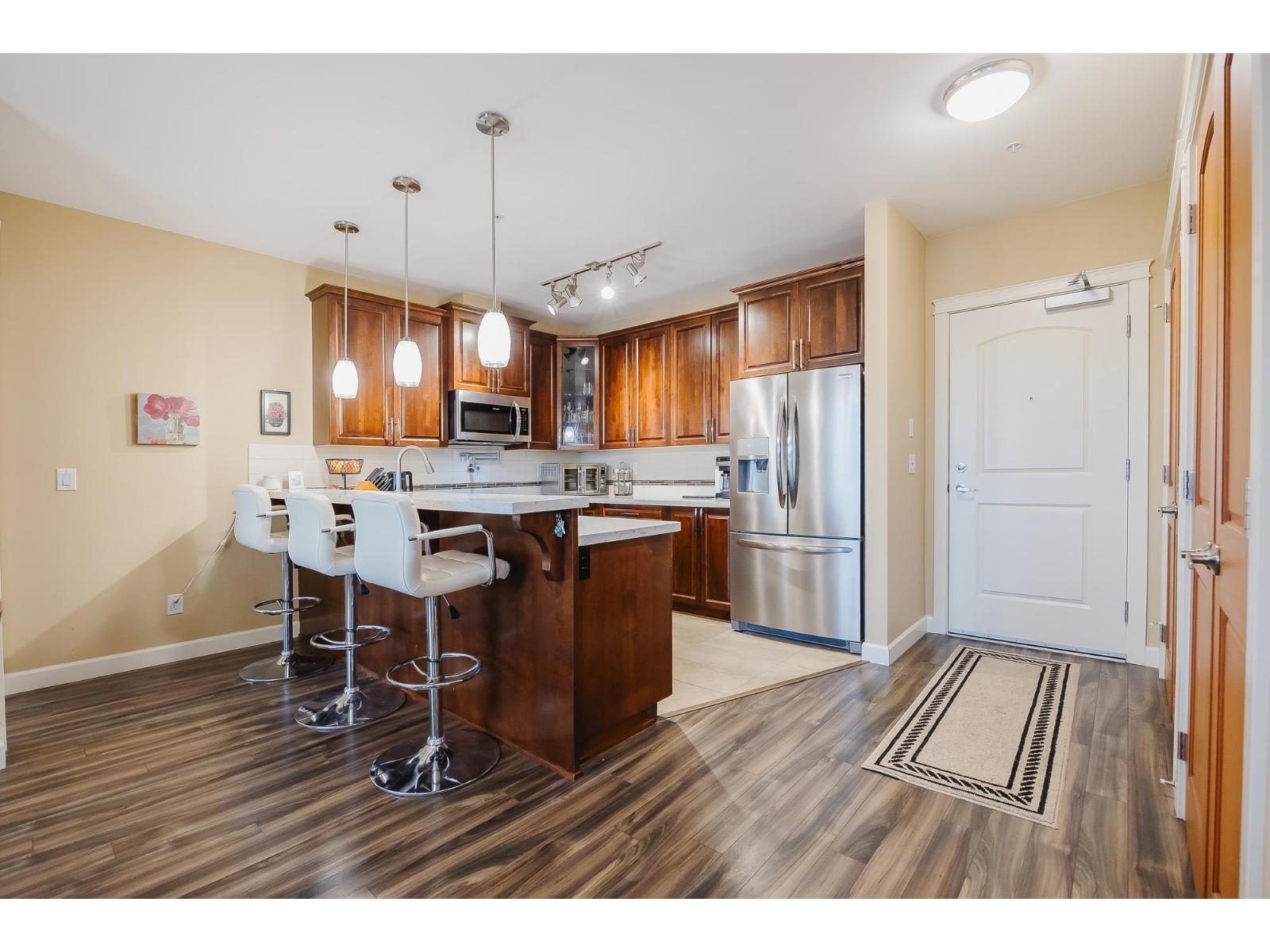 509 32445 Simon Avenue, Abbotsford, British Columbia  V2T 0G7 - Photo 7 - R3070105