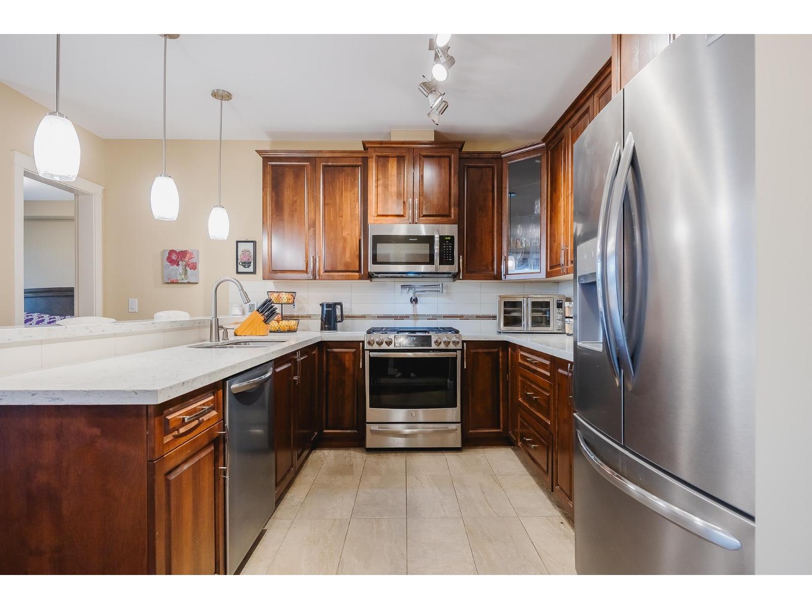 509 32445 Simon Avenue, Abbotsford, British Columbia  V2T 0G7 - Photo 6 - R3070105