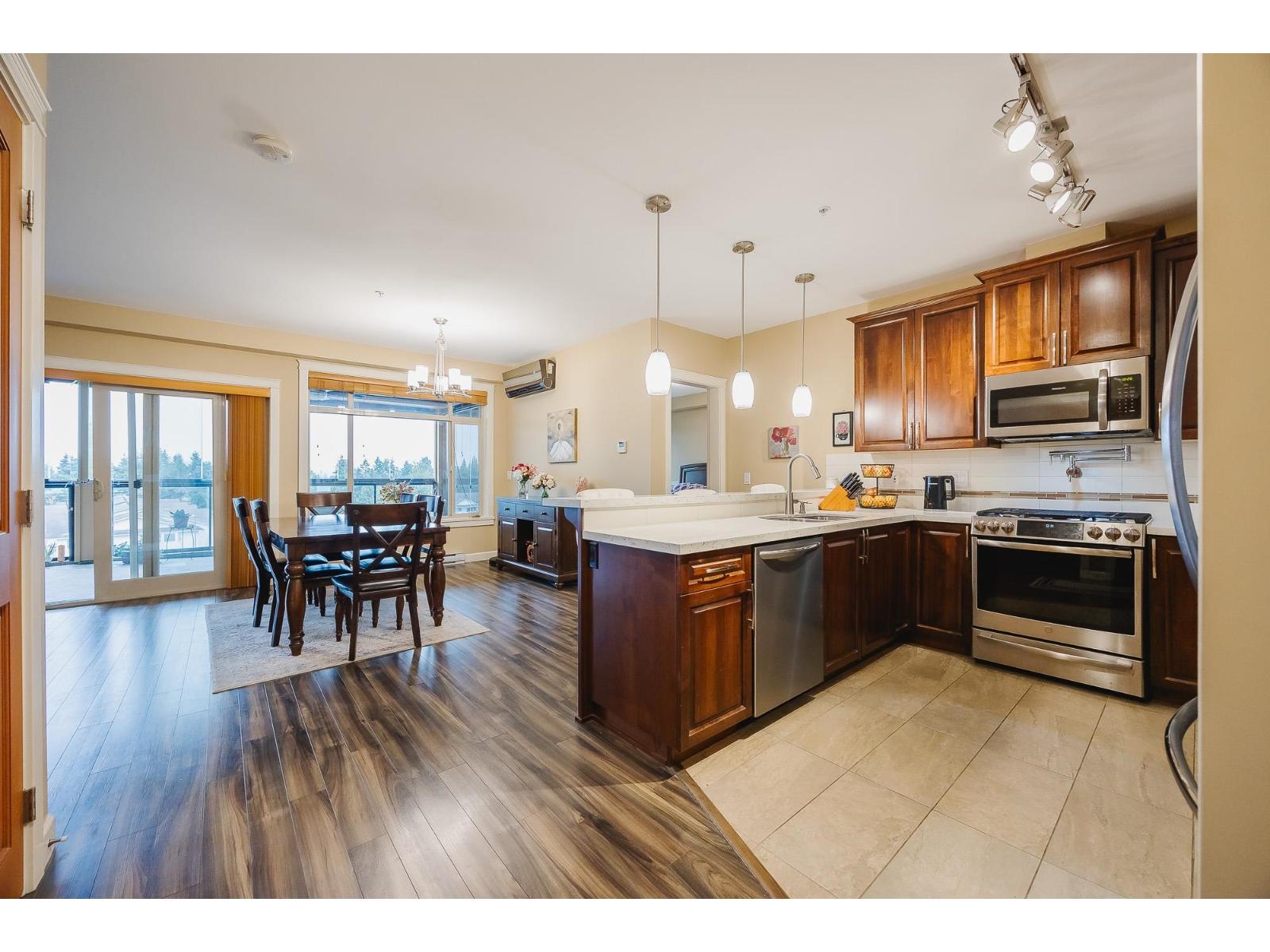 509 32445 Simon Avenue, Abbotsford, British Columbia  V2T 0G7 - Photo 5 - R3070105