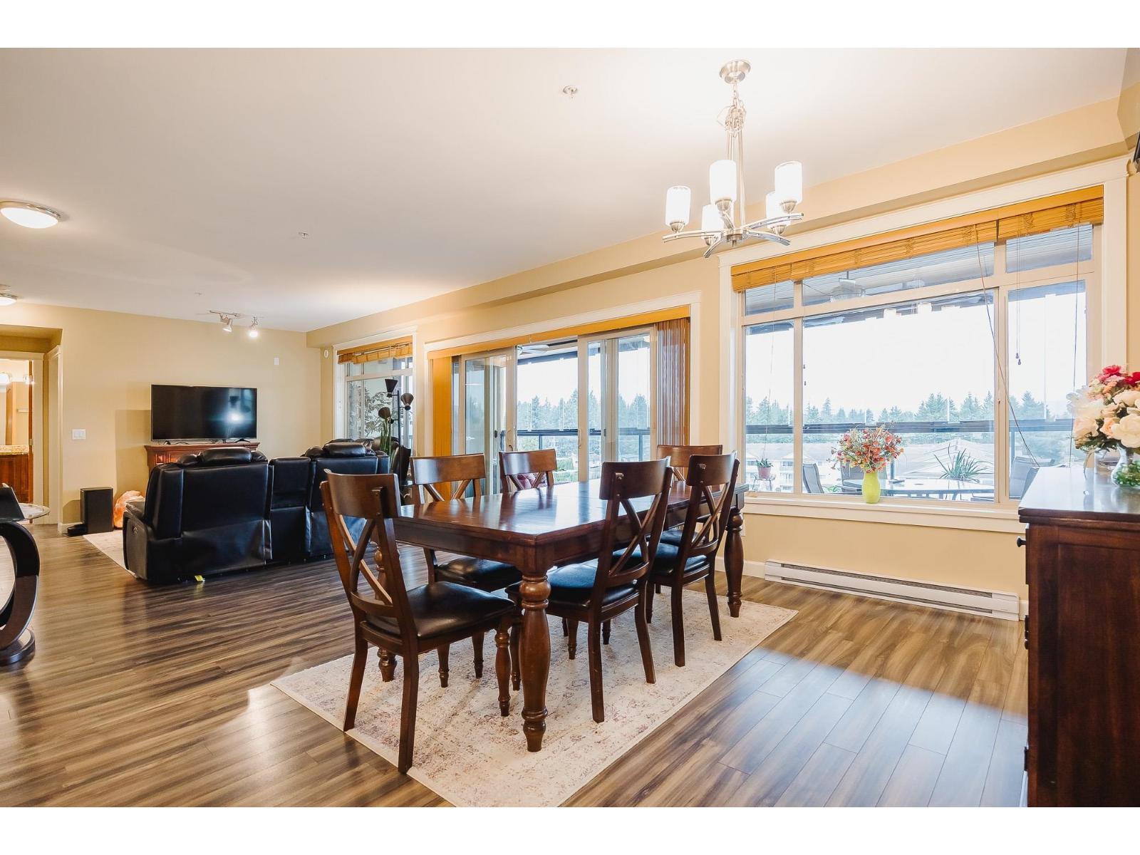 509 32445 Simon Avenue, Abbotsford, British Columbia  V2T 0G7 - Photo 9 - R3070105