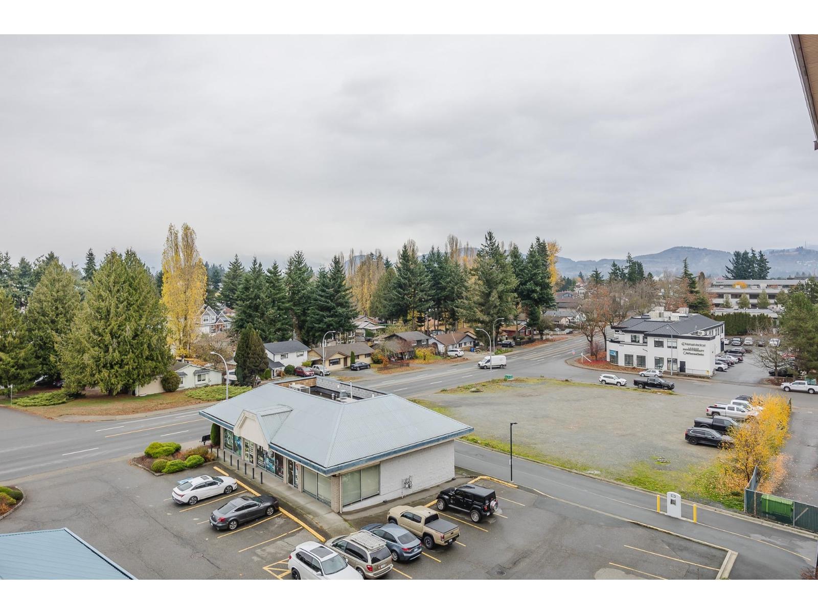 509 32445 Simon Avenue, Abbotsford, British Columbia  V2T 0G7 - Photo 37 - R3070105