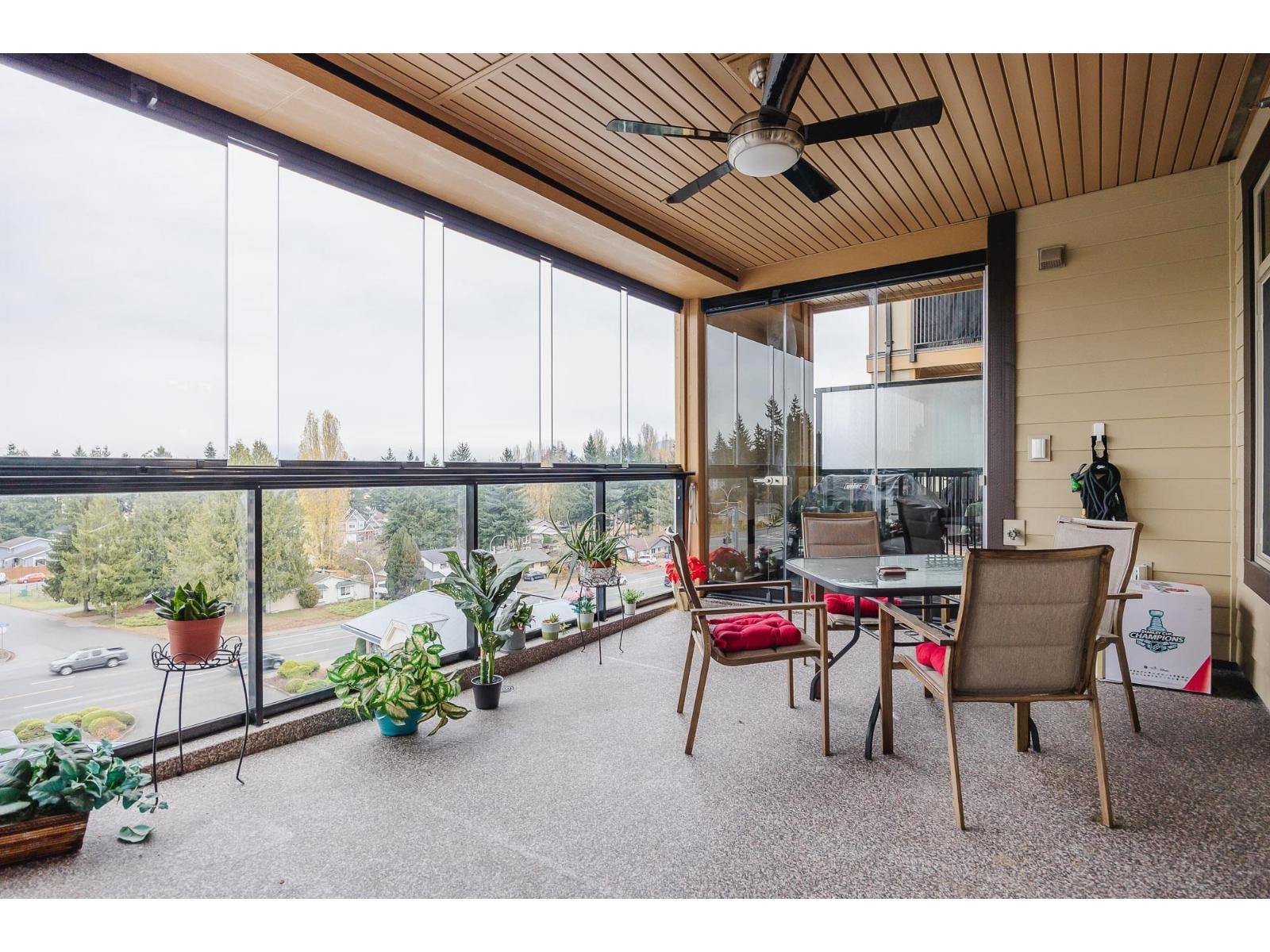 509 32445 Simon Avenue, Abbotsford, British Columbia  V2T 0G7 - Photo 35 - R3070105