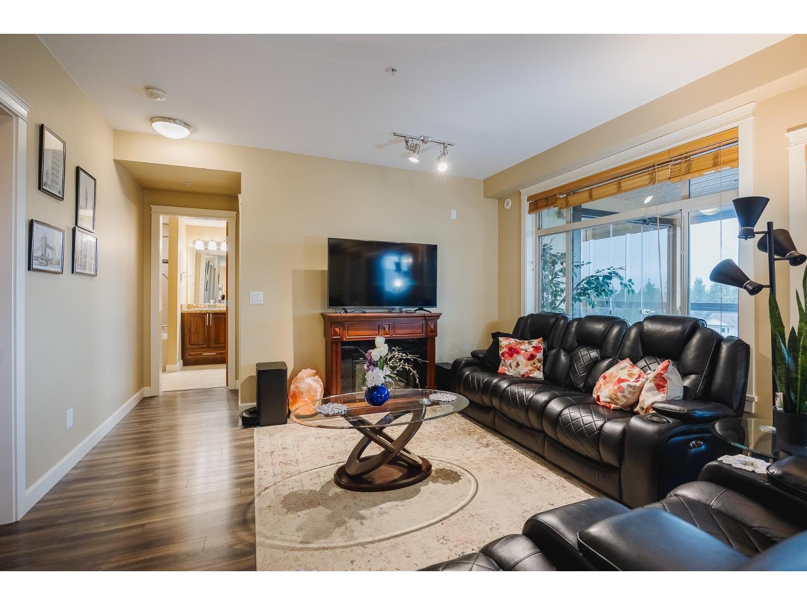 509 32445 Simon Avenue, Abbotsford, British Columbia  V2T 0G7 - Photo 13 - R3070105