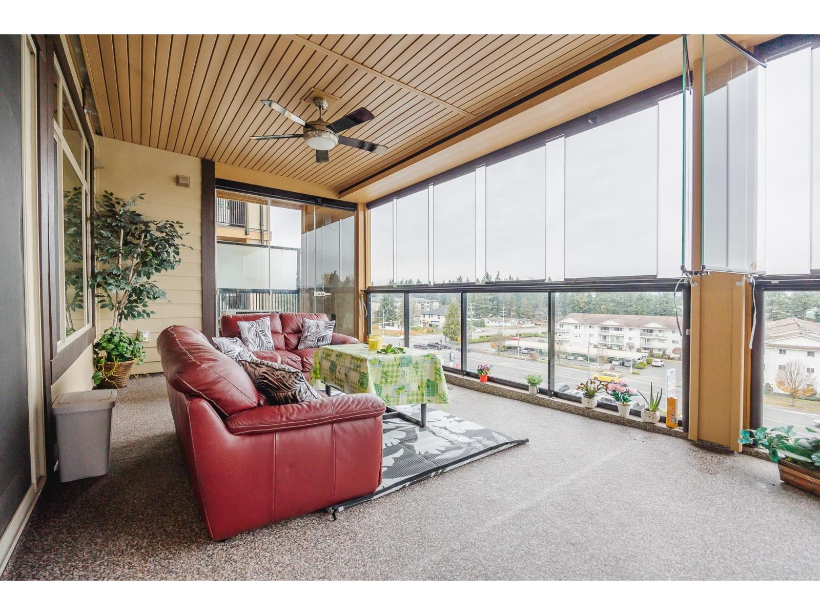 509 32445 Simon Avenue, Abbotsford, British Columbia  V2T 0G7 - Photo 33 - R3070105