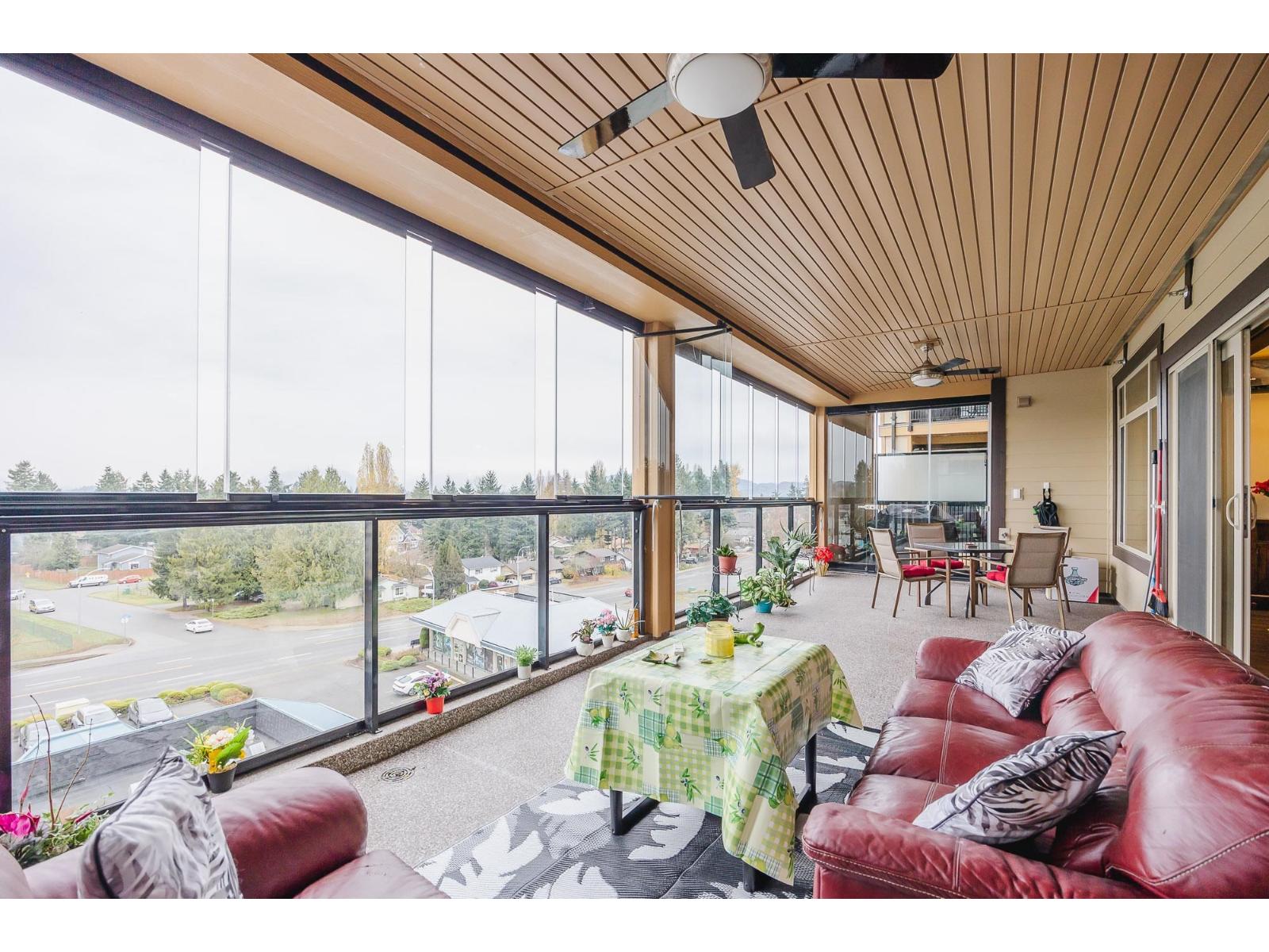 509 32445 Simon Avenue, Abbotsford, British Columbia  V2T 0G7 - Photo 34 - R3070105