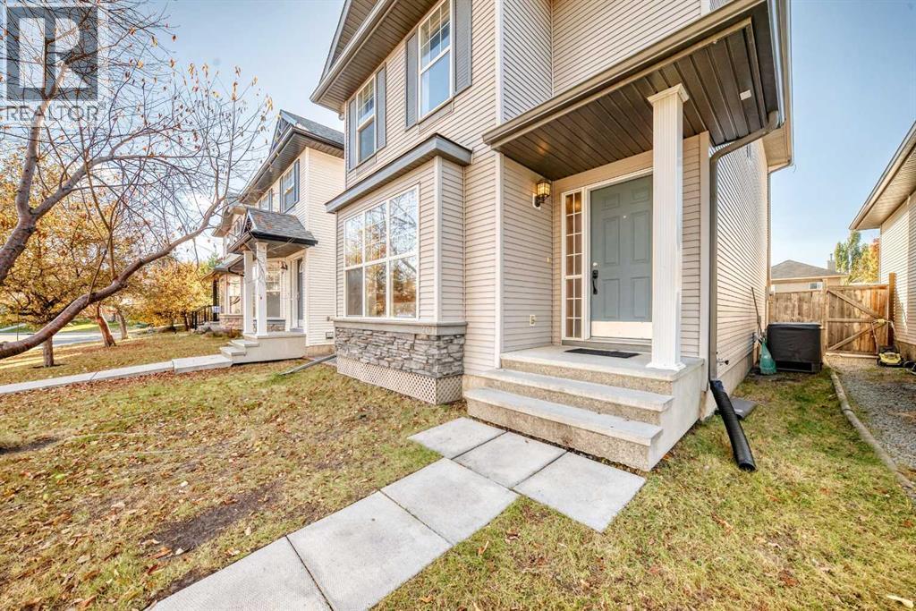 201 Cranberry Square Se, Calgary, Alberta  T3M 1J4 - Photo 35 - A2265962