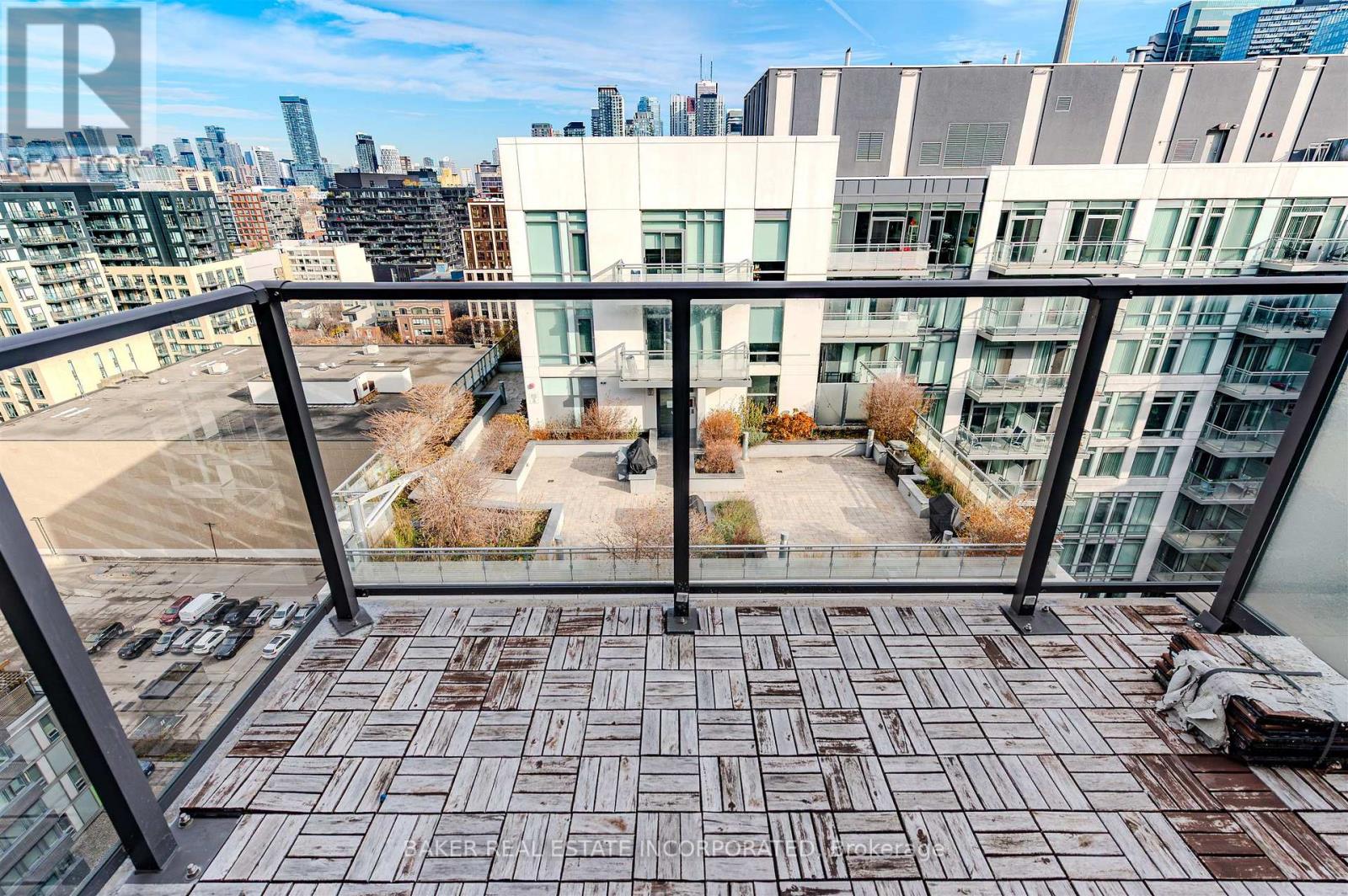 1610 - 111 Bathurst Street, Toronto, Ontario M5V 0M9 - Photo 27 - C12559686